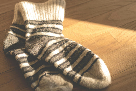 Sock Series
